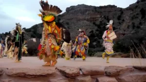 Comanche Spring (Part 5 of 6) – Northern Traditional Dance,…
