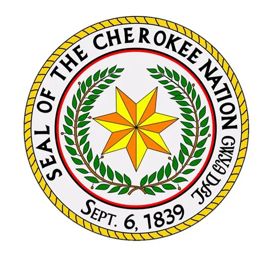 Cherokee Tribe