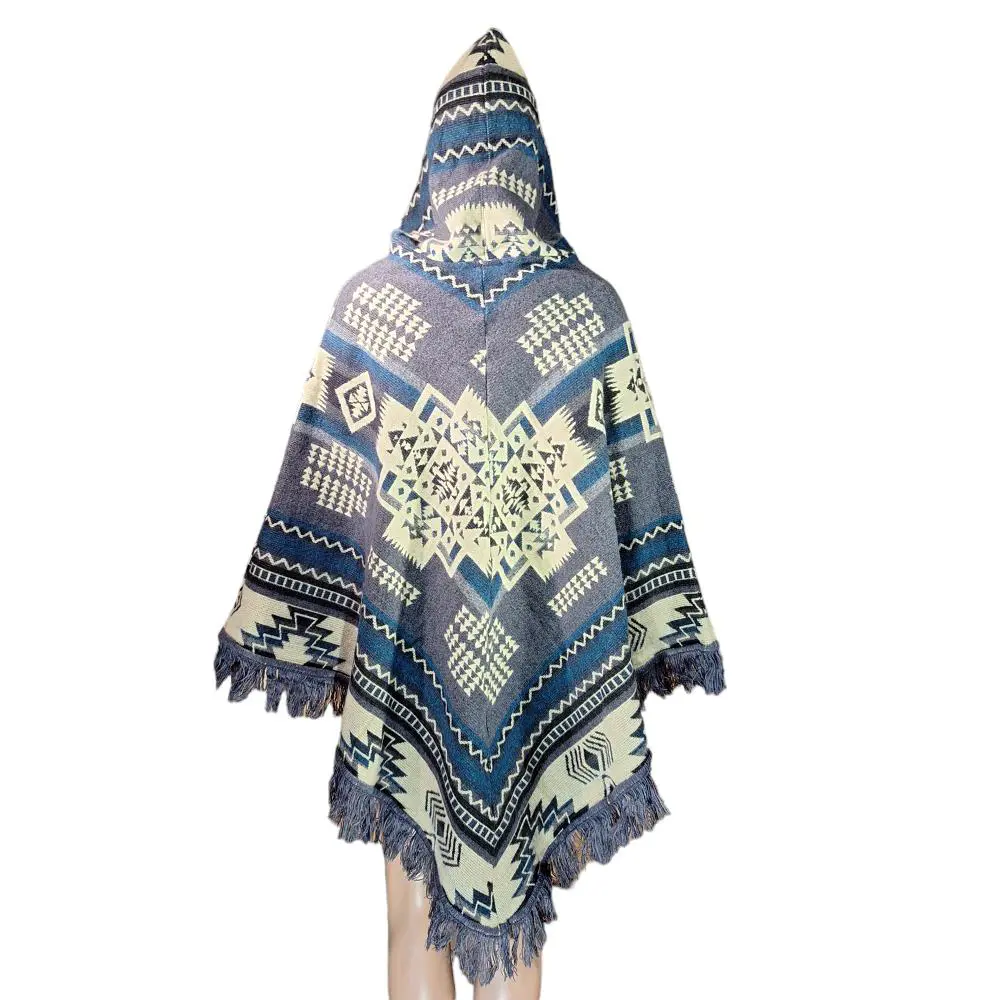 fhd8WPOH vv3mLoip cWxGKOC1 Ecuador Poncho Geometric Diamond Dark Grey White Grey 2.jpg