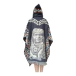 oc7o7GXf z5uXnLVa Alpaca Wool Poncho Grey With native style 22.jpg