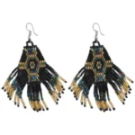 dqSPqJbP gRmQ2bmJ beaded earrings black gold blue miyuki hand beaded earrings 13 krazy bear.jpg