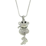 EDt90BKx monkey necklace white gold s3 clear v1.jpg 1
