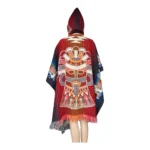 ZZdUwRIE 3S4yeXd8 su2pb1EN Alpaca Wool Poncho red With totum head style 11.jpg