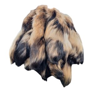 Finnish Raccoon Tails