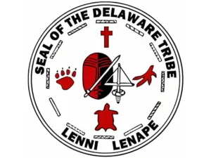 Delaware Tribe of Indians