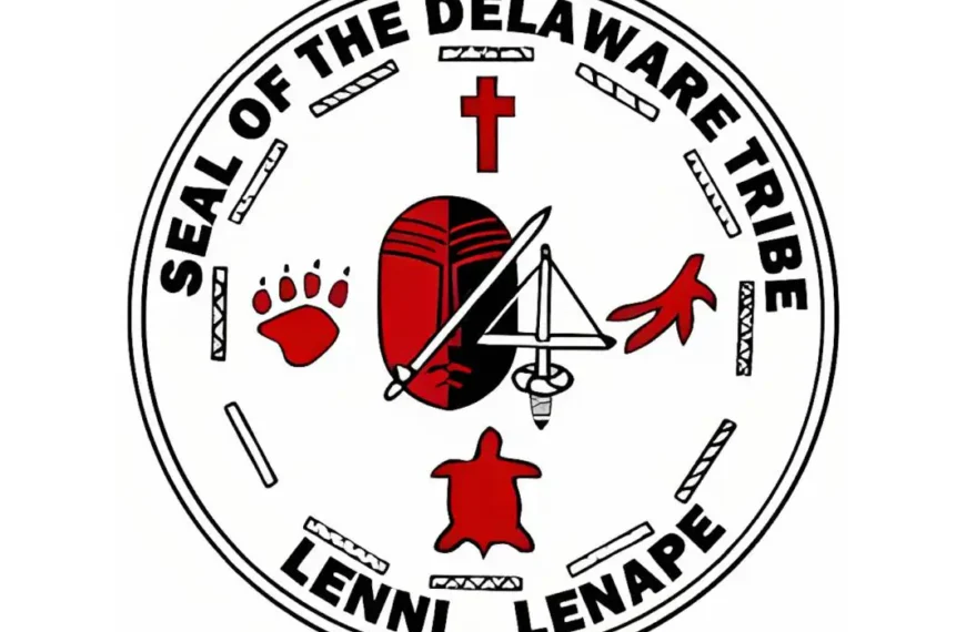 Delaware Tribe of Indians