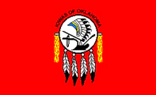 Iowa Tribe of Oklahoma