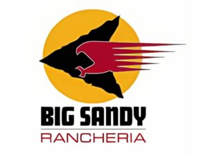 big sandy rancheria of western mono indians of california krazy bear