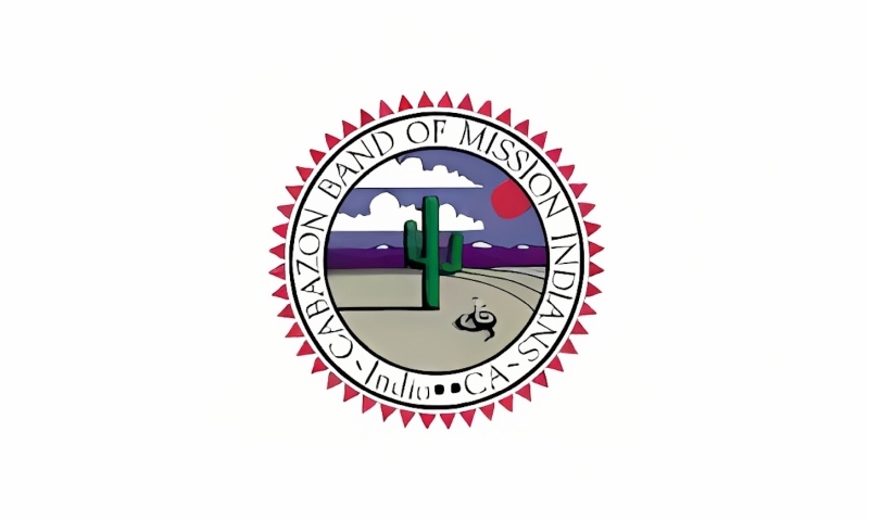 cabazon band mission indians krazy bear