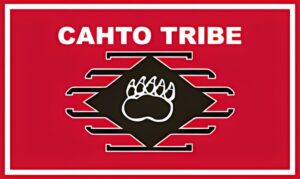 cahto tribe krazy bear