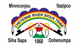 cheyenne river sioux tribe krazy bear