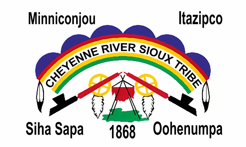 cheyenne river sioux tribe krazy bear