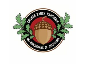 chicken ranch rancheria krazy bear