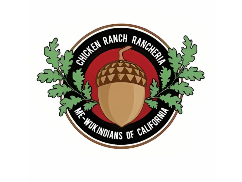 chicken ranch rancheria krazy bear
