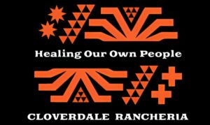 cloverdale rancheria krazy bear