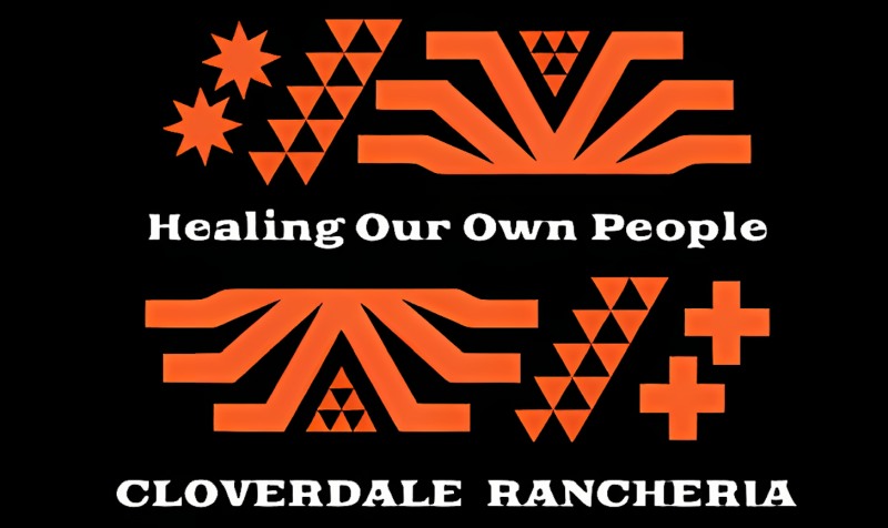 cloverdale rancheria krazy bear