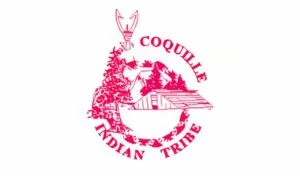 coquille indian tribe krazy bear