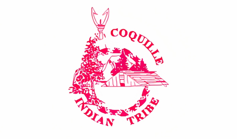 coquille indian tribe krazy bear