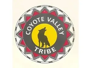 coyote valley tribe krazy bear