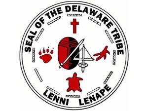 delaware tribe of indians oklahoma krazy bear