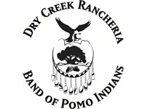 dry creek rancheria band of pomo indians krazy bear