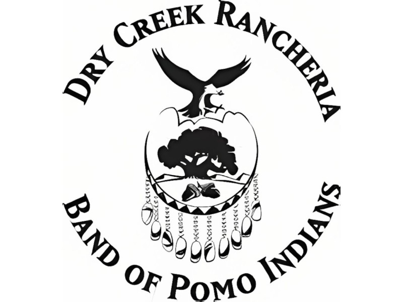 dry creek rancheria band of pomo indians krazy bear