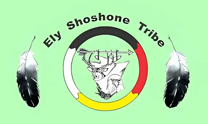 ely shoshone tribe krazy bear