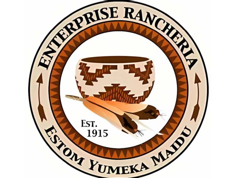 enterprise rancheria of maidu krazy bear