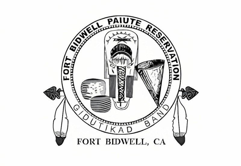 fort bidwell indian community krazy bear