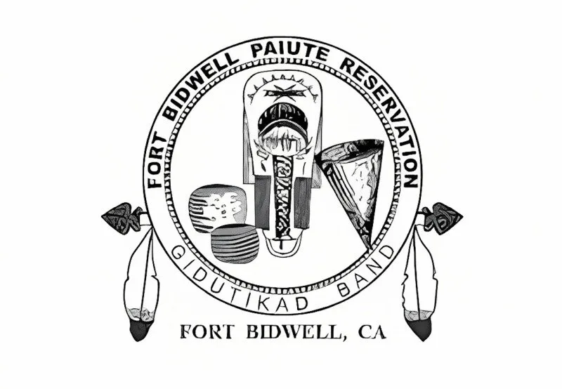 fort bidwell indian community krazy bear