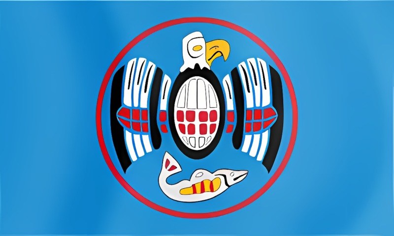 hoh indian tribe krazy bear