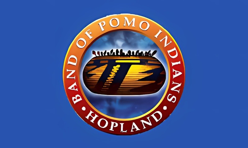 hopland band of pomo indians krazy bear