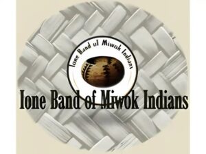 ione band of miwok indians krazy bear