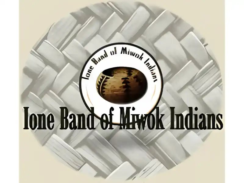 ione band of miwok indians krazy bear