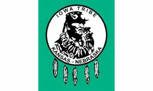 iowa tribe of kansas and nebraska krazy bear