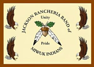 jackson band of miwuk indians krazy bear