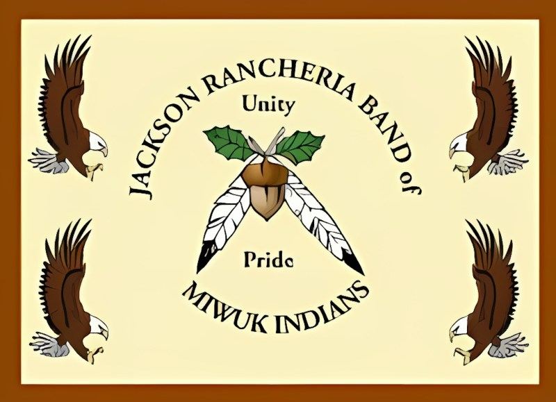 jackson band of miwuk indians krazy bear