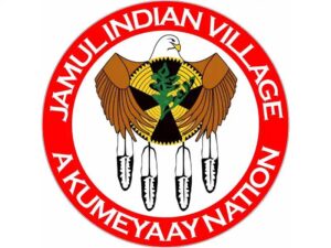 jamul indian village krazy bear