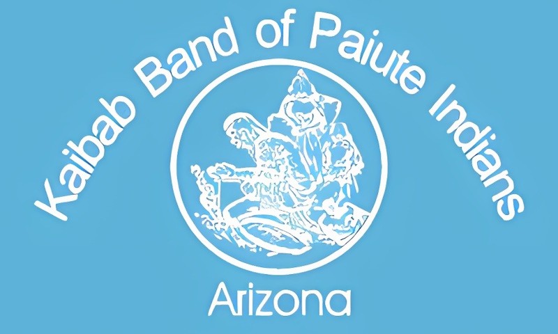 kaibab band of paiutes krazy bear