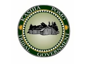 kashia band of pomo indians krazy bear