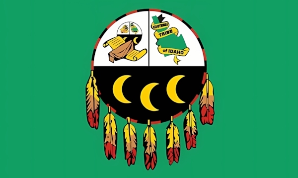 kootenai tribe krazy bear
