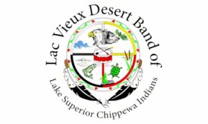 lac vieux desert band of lake superior chippewa krazy bear