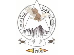 lone pine paiute shoshone tribe krazy bear