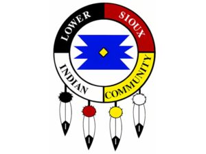 lower sioux indian community krazy bear