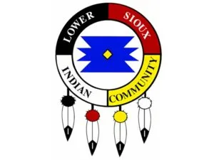 lower sioux indian community krazy bear