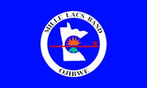 mille lacs band of ojibwe krazy bear