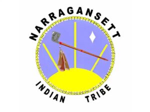 narragansett indian tribe krazy bear