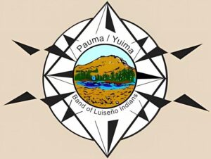 pauma band of luiseno mission indians krazy bear