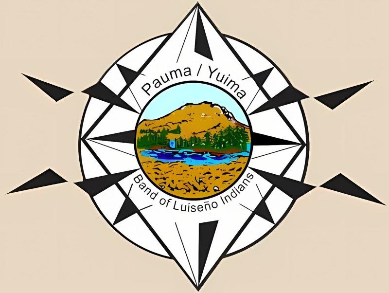 pauma band of luiseno mission indians krazy bear