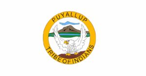 puyallup tribe krazy bear